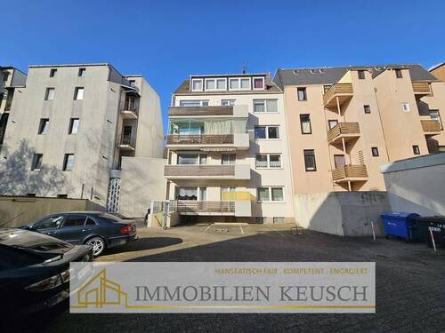 Ansicht hinten - 
