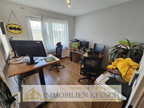 Kinderzimmer - Gäste - 