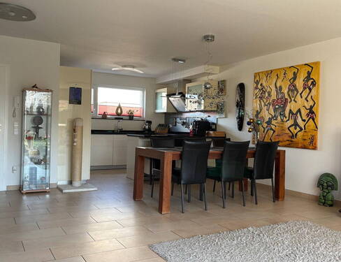 Bild 4 - Reihenmittelhaus mit 172,00 m&sup2; in Plankstadt zum Kaufen