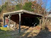 Carport - 