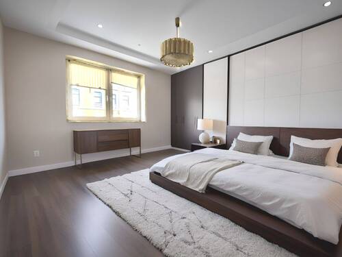Schlafzimmer: Einrichtungsbeispiel - 
