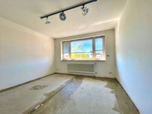 Kinderzimmer mit schöner Aussicht - 