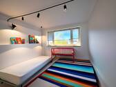Kinderzimmer: Einrichtungsbeispiel - 