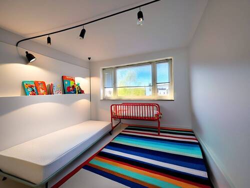 Kinderzimmer: Einrichtungsbeispiel - 