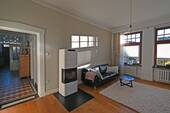 Kamin - 