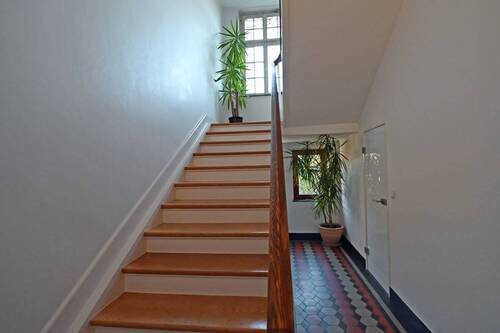 Treppenhaus - 