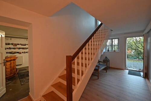 Entree Keller - 