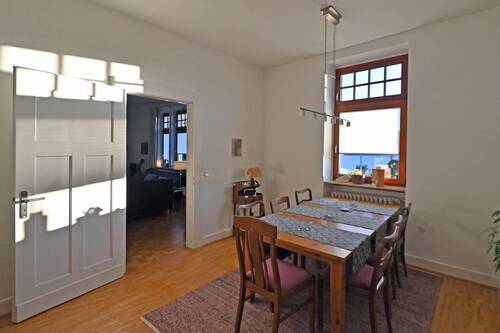Esszimmer - 