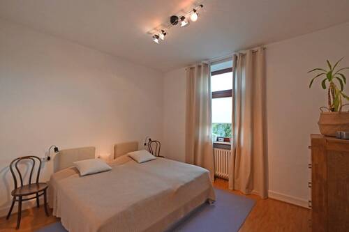 Schlafzimmer - 