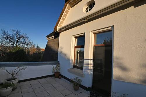 Balkon - 
