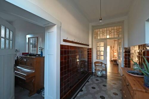 Eingangsbereich - 1 Zimmer Einfamilienhaus in Bochum