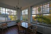 Wintergarten - 