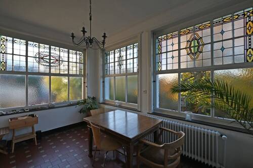 Wintergarten - 