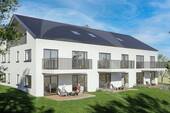 Visualisierung - Etagenwohnung mit 65,60 m&sup2; in Altenthann zum Kaufen