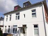 Ansicht Eingang - 2 Zimmer Etagenwohnung zur Miete in Hohenlockstedt