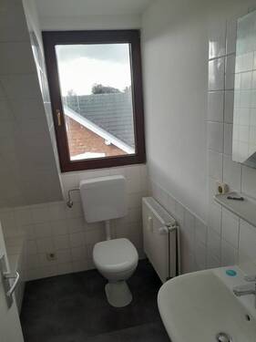 Wannenbad - 
