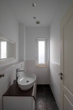 Gäste-WC - 