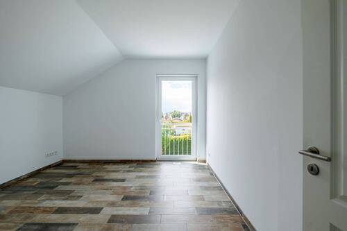 Zimmer im Obergeschoss - 