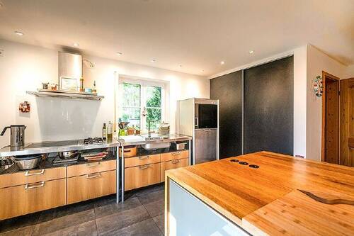 Kochen II - 