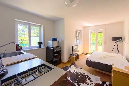 Einliegerwohnung I - 