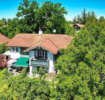 Bernried am Starnberger See | Traumhaftes Zuhause für die Familie