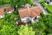 Ansicht IV - Einfamilienhaus mit 225,00 m&sup2; in Bernried zum Kaufen