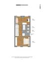 Obergeschoss - 