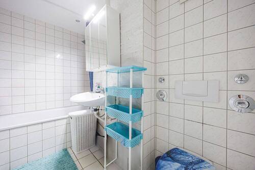 Badezimmer - 