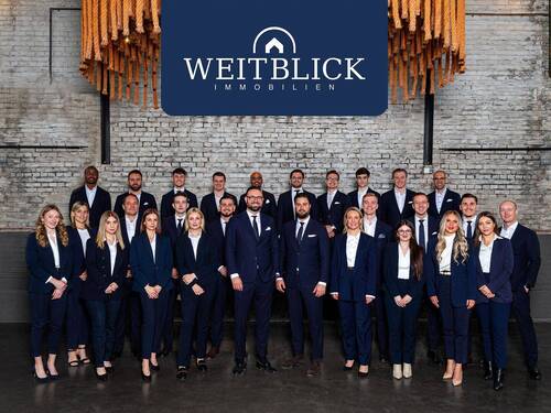 Ihr Weitblick Team! - 