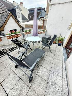 Balkon.jpg - Mehrfamilienhaus, Wohnhaus mit 150,00 m² in Bacharach zum Kaufen