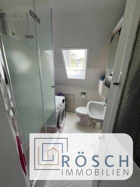 Badezimmer - 