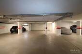 Garageneinfahrt - 