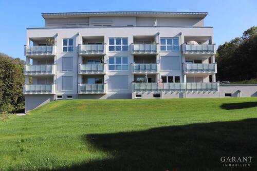 Aussenansicht Süd - ***Tolle 4 Zimmer-Wohnung - 2 Bäder-Aufzug***