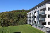 Süd-Ost Ansicht - Etagenwohnung mit 105,00 m² in Hirzenhain zum Kaufen