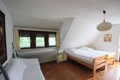 Schlafzimmer DG - 