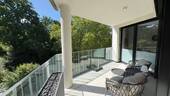 Sonnenbalkon - 