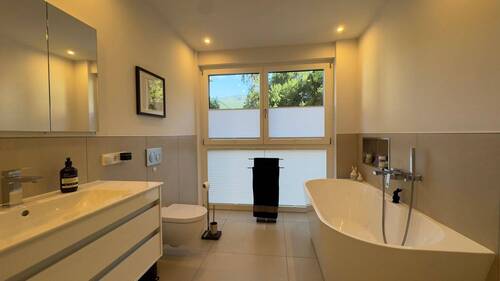 Master-Badezimmer - 