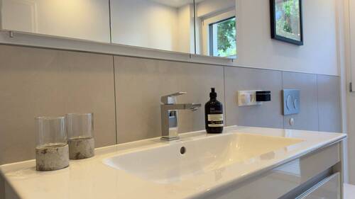 Grohe Sail Cube - 