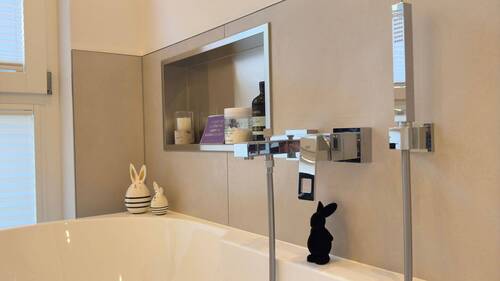 Grohe Badausstattung - 