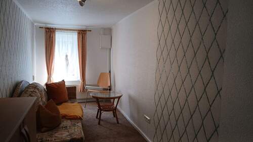 Schlafraum - 