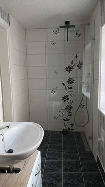 Duschansicht - 