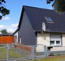 Vermietung Kleinhaus - voll möbliert und ausgestattet - Storkow (Mark) Alt Stahnsdorf