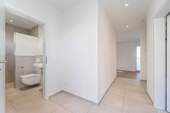 Flur Erdgeschoss - 