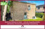Ärzte & Apotheker Immobilien - 5 Zimmer Doppelhaushälfte zum Kaufen in Stade