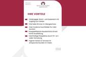 Ihre Vorteile! - 5 Zimmer Doppelhaushälfte in Stade