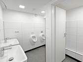 Herren WC - 