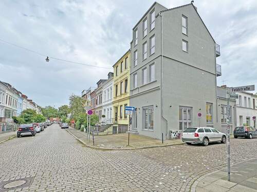 Außenansicht - 