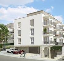 Bewerben nur mit Wohnberechtigungsschein: Moderne 4,5-Zimmer-Wohnung in Bad Säckingen (Erstbezug 2026)