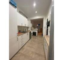 Möblierte 2-Zimmer-Wohnung zu vermieten - Bielefeld Innenstadt