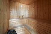 Sauna - 